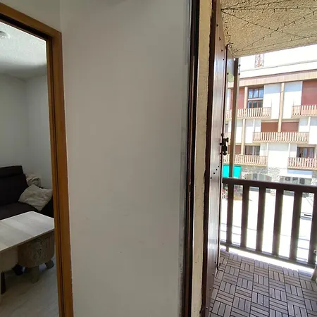 Apartment 06cc In The Heart Of The